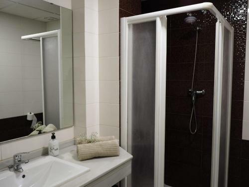 Apartamento Calle Abejar,plaza