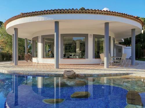 Villa Casa Orilla El Lago