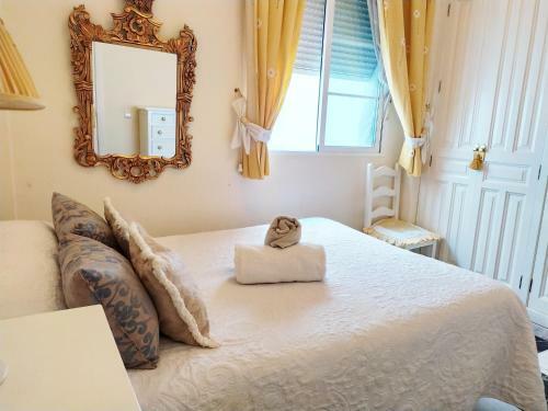 Apartamento C�rdoba Centro