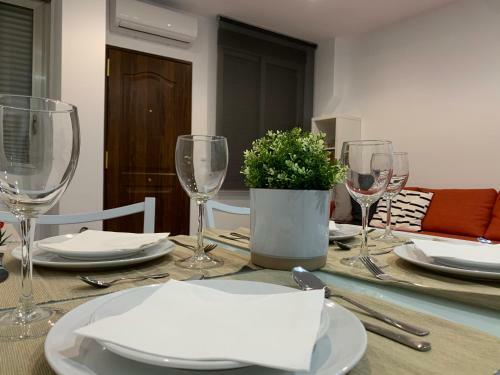 Apartamento La Juder�a