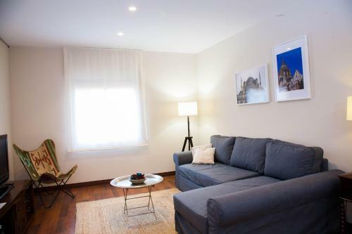 Apartamento Entrenaranjos