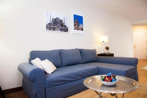 Apartamento Entrenaranjos