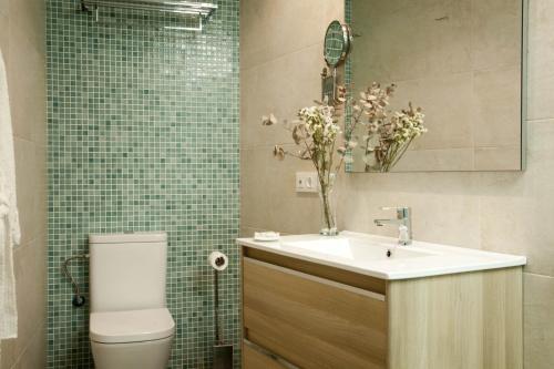 Apartamento Entrenaranjos