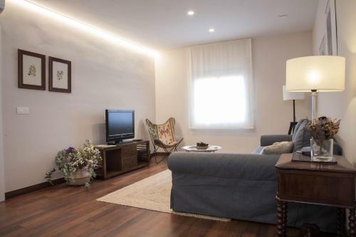 Apartamento Entrenaranjos