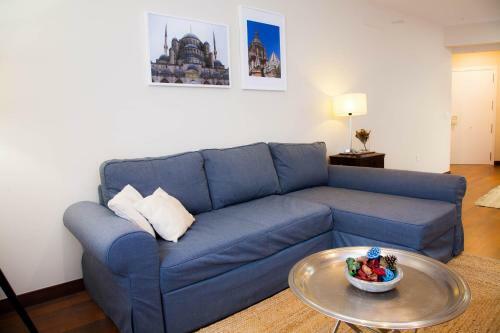 Apartamento Entrenaranjos