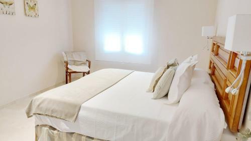 Apartamento Entrenaranjos