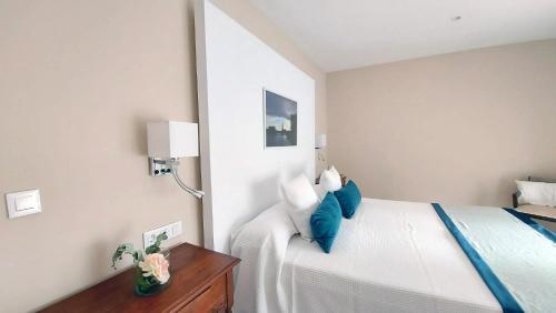 Apartamento Entrenaranjos