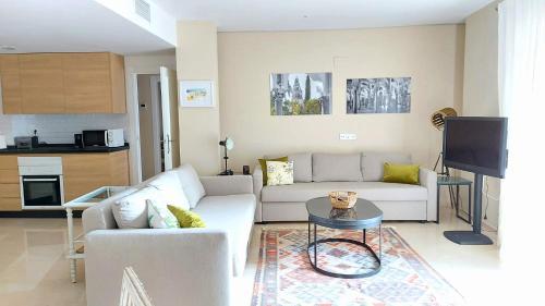 Apartamento Entrenaranjos