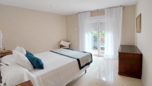 Apartamento Entrenaranjos