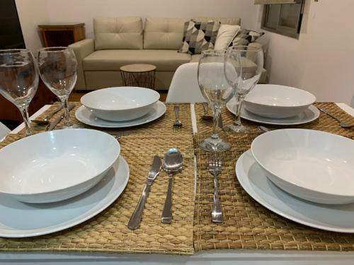 Apartamento La Mezquita-catedral