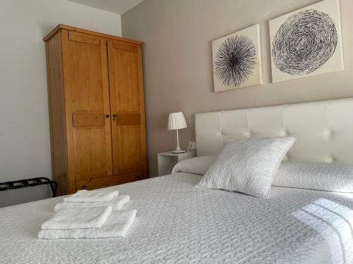 Apartamento La Mezquita-catedral