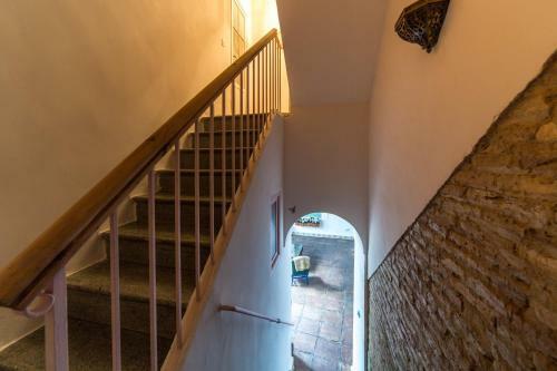 Bed & Breakfast Patio M�rquez