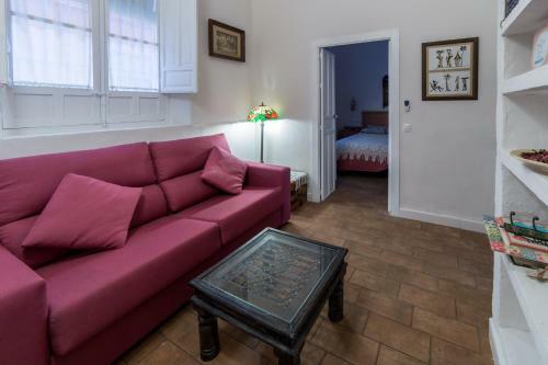 Bed & Breakfast Patio M�rquez