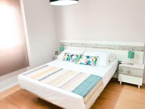 Apartamento Paseo de La Victoria