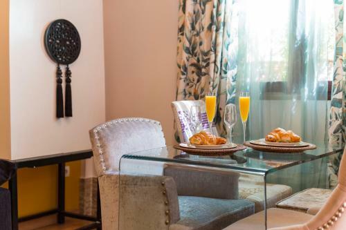 Apartamento Casa Naranjo