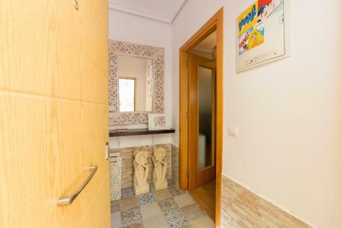 Apartamento Casa Naranjo