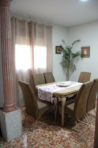 Casa De David