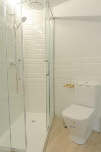 Apartamento Obispo Fitero