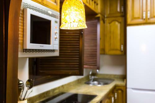 Apartamento Porta Nova�s Home