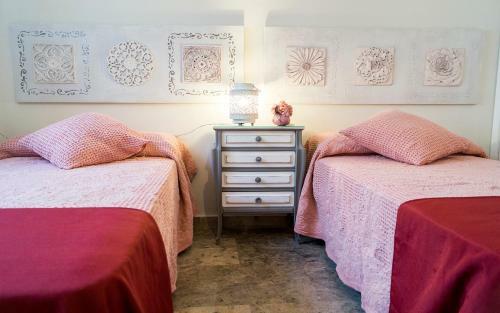 Apartamento Capitulares 2