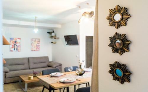 Apartamento Capitulares 2