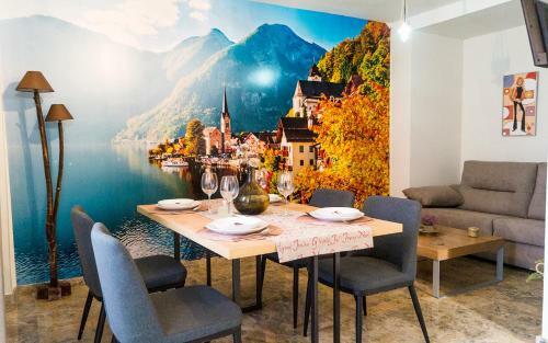 Apartamento Capitulares 2