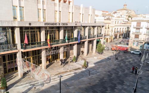 Apartamento Capitulares 2