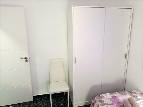 Apartamento San Ant�n