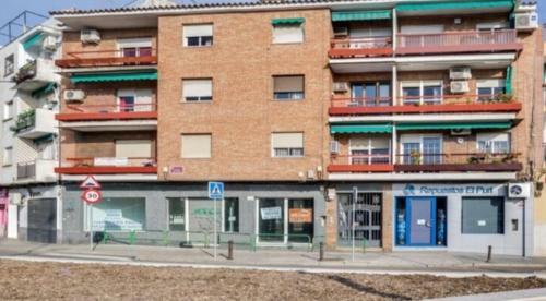 Apartamento San Ant�n