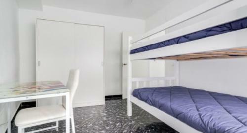 Apartamento San Ant�n