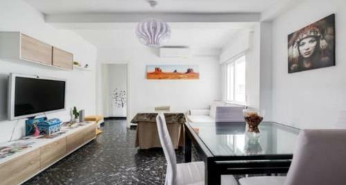 Apartamento San Ant�n