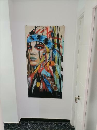 Apartamento San Ant�n