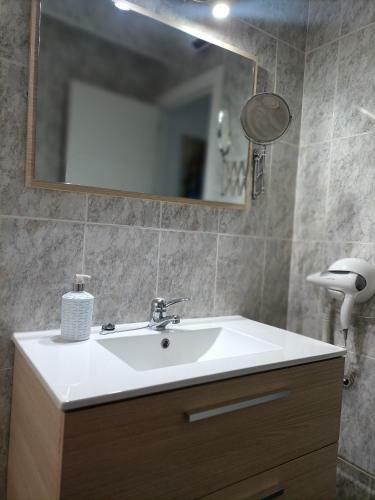 Apartamento San Ant�n