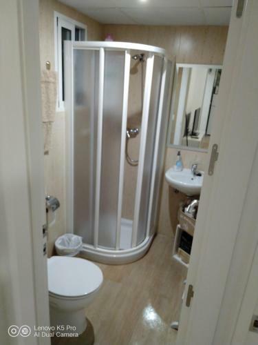 Apartamento Guimar Advance En Plena Juder�a