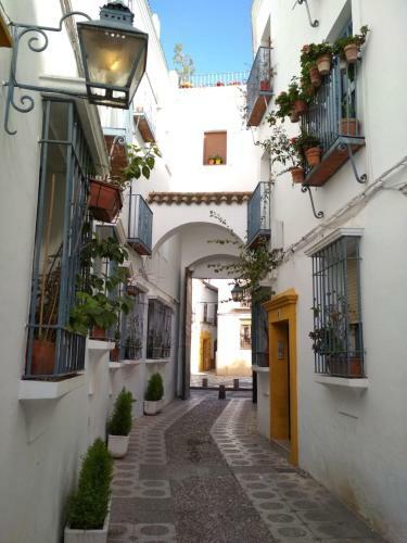 Apartamento Guimar Advance En Plena Juder�a