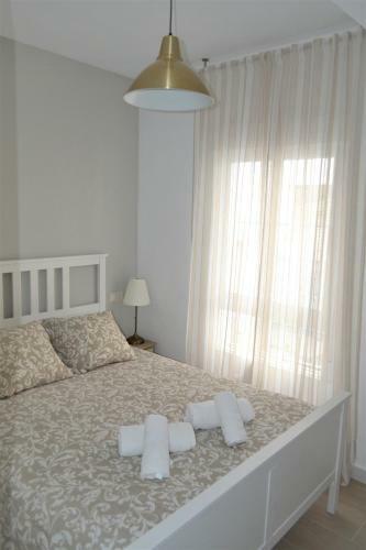 Apartamento Guimar Advance En Plena Juder�a