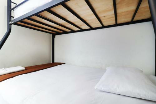 Hostal Bantal Guling Pasar Baru