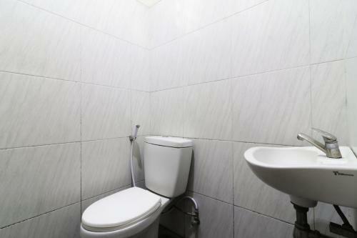 Hostal Bantal Guling Pasar Baru