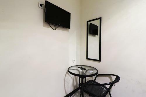 Hostal Bantal Guling Pasar Baru