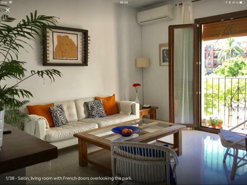 Apartamento Golondrina