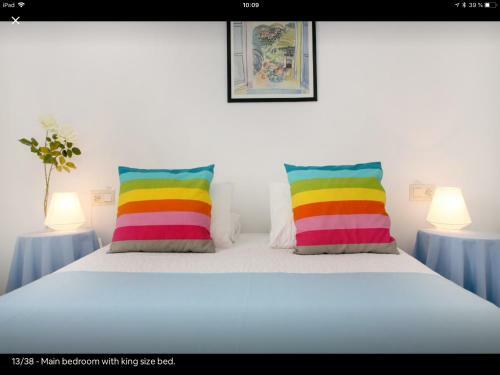 Apartamento Golondrina