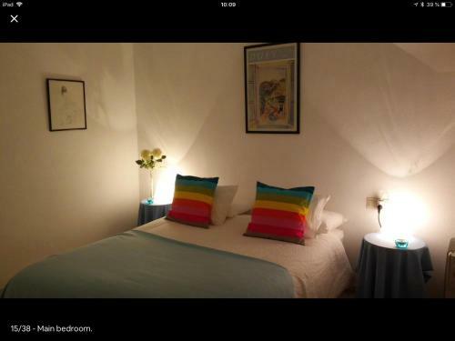 Apartamento Golondrina