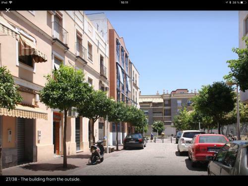 Apartamento Golondrina