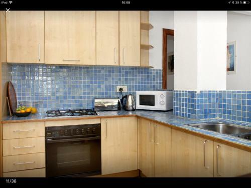 Apartamento Golondrina