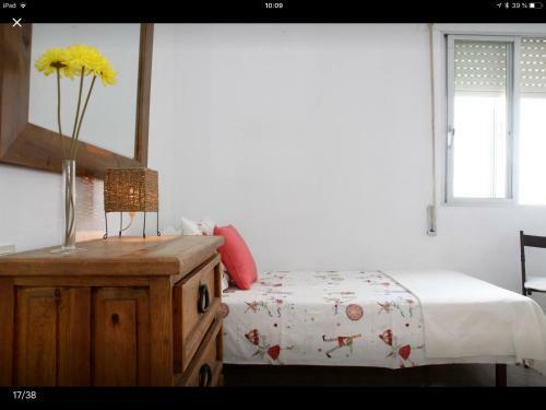 Apartamento Golondrina