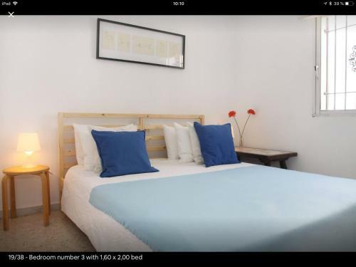 Apartamento Golondrina