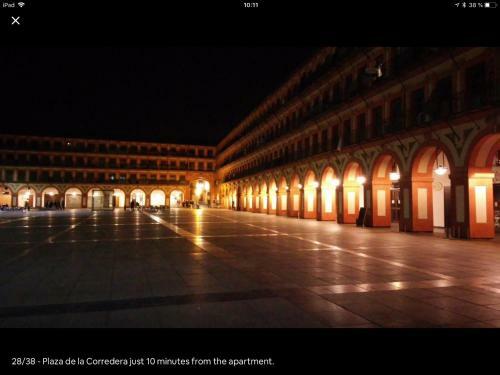 Apartamento Golondrina