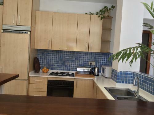 Apartamento Golondrina