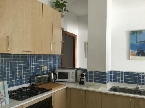 Apartamento Golondrina