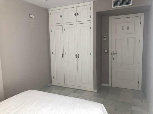 Apartamento A 70 M. de La Juderia